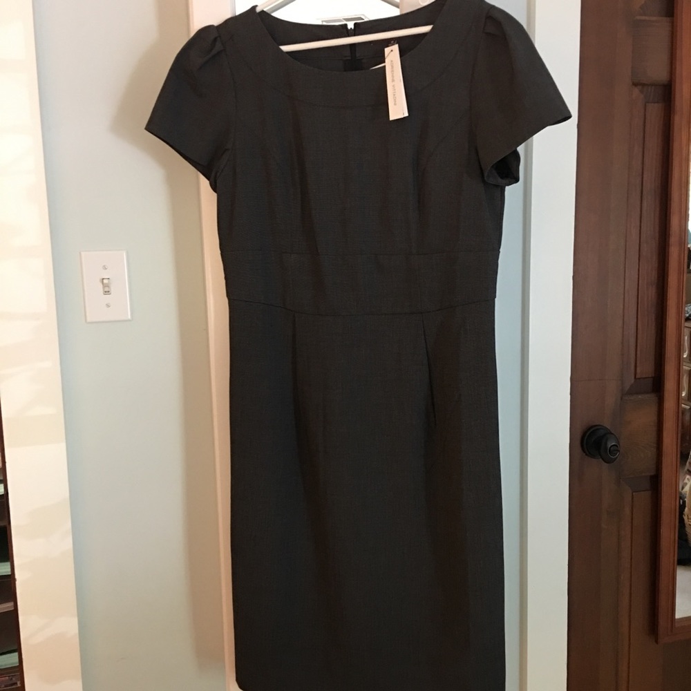 New dress